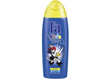 Fa Kids Pirát sprchový gel pro děti 250 ml