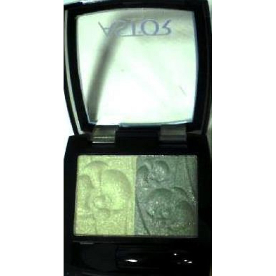 Astor Pure Color Eye Shadow 325 Green Anastasia 3.2 g