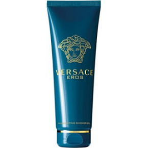 Versace Eros pour Homme shower gel 250 ml