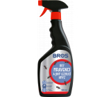 Bros 007 Ants and Other Crawling Insects Spray 500 ml
