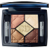 Christian Dior 5 Couleurs Designer 5 eyeshadow palette 634 Golden Flower 6 g