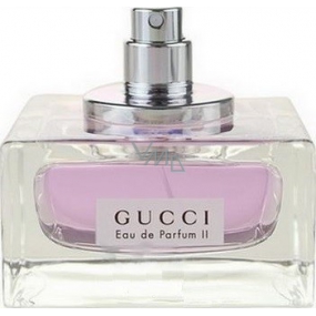 gucci 11 perfume