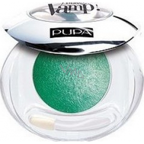 Pupa Vamp! Wet & Dry Eyeshadow Eyeshadow 301 Mint 1 g