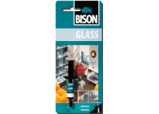 Bison Metal Lock Screw locking glue 10 ml blister