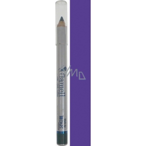 Joko Flamell cosmetic pencil shadow 23 medium purple 2.5 g