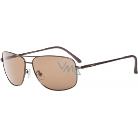 Relax Sando Sunglasses brown R1127B