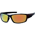 Nac New Age Sunglasses Red A70112