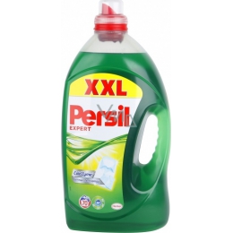 Lessive liquide Persil Universal Kraft Gel, formule KaltAktiv, 2x100  lavages, 2x5 litres