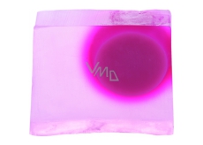 Bomb Cosmetics Summer Cherry Natural Glycerine Soap 100 g
