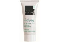 Ziaja Med Atopic Dermatitis Care soothing moisturizer 50 ml