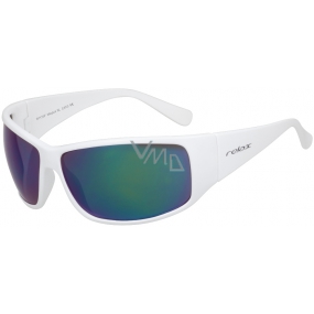 Relax Maykor XL Sunglasses R1115F white