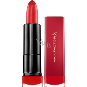 Max Factor Marilyn Monroe Lipstick Collection Lipstick 02 Sunset Red 4 g