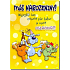 Albi Playing card in the envelope For birthday Goes the car Maxim Turbulenc goes 14.8 x 21 cm