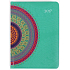Albi Weekly Diary Mandala B6 12.5 cm × 17 cm × 1.1 cm