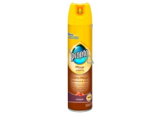 Pronto Wood 5in1 Classic Dust Spray 250 ml