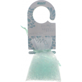 Airpure Scented Beads Jasmine Tea Scented Beads bag 18 g