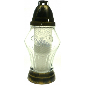 Admit Glass lamp Medium 100 g 23.5 cm