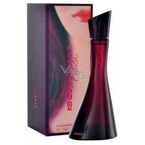 Kenzo Jeu d Amour Elixir Eau de Parfum for Women 30 ml