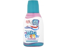 Aquafresh My Big Teeth Kids 6+ let ústní voda 300 ml