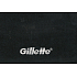 DÁREK Gillette ručník 42 x 32 cm
