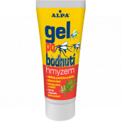 Alpa Gel after insect bite 20 ml