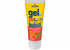Alpa Gel after insect bite 20 ml