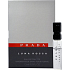 Prada Luna Rossa eau de toilette for men 1.5 ml with spray, vial