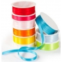 Ditipo Ribbon satin light green 6 mx 6 mm