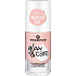 Essence Glow & Care Luminous Nail Polish nail polish 01 Care Is In The Air 8 ml