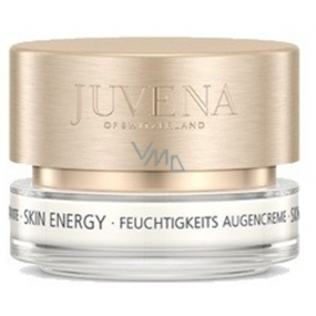 Juvena Skin Energy Moisture eye cream 15 ml