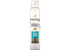 Pantene Pro-V Aqua Light pěnový balzám na vlasy do sprchy 180 ml