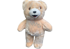 GIFT Coccolino Bear family plush toy, different species