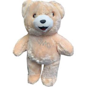 GIFT Coccolino Bear family plush toy, different species