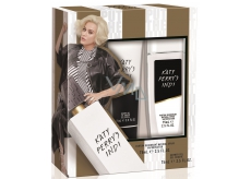 Katy Perry Katy Perrys Indi parfémovaný deodorant sklo pro ženy 75 ml + sprchový gel 75 ml, dárková sada