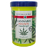 Bohemia Gifts Cannabis Hemp massage gel with hemp oil 380 ml