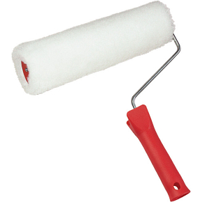 Spokar Vestan Hobby Painting Roller with Handle, 240 mm