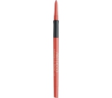 Artdeco Mineral Lip Styler mineral lip pencil 14 Mineral Rosy Peach 0.4 g