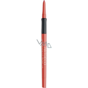 Artdeco Mineral Lip Styler mineral lip pencil 14 Mineral Rosy Peach 0.4 g