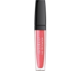Artdeco Lip Brilliance long-lasting lip gloss 02 Strawberry Glaze 5 ml