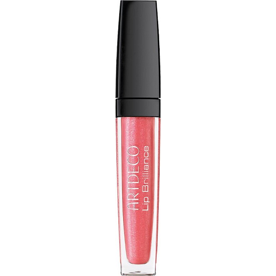 Artdeco Lip Brilliance Long-lasting Lip Gloss 02 Strawberry Glaze 5 ml