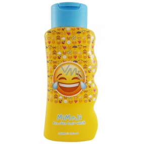 Emotiko Shower gel for children 335 ml