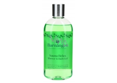 Barnängen Sauna Relax shower and bath gel 400 ml