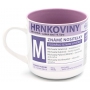Nekupto Mug with the name Michaela 0.4 liters