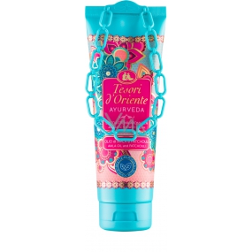 Tesori d Oriente Ayurveda shower gel for women 250 ml