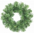 Wreath undecorated 30 cm