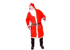 Carnival costume Mikuláš with hood.dosp 1077