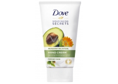 Dove Avocado Hand Cream 75 ml