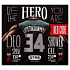 Str8 Red Code deodorant spray for men 150 ml + shower gel 250 ml, cosmetic set