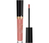 Max Factor Lipfinity Velvet Matte Lipstick Liquid Matte Lipstick 015 Nude Silk 4 ml