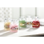 Yankee Candle Vanilla Lime - Vanilla with Lime Scented Candle Classic Small Glass 104 g